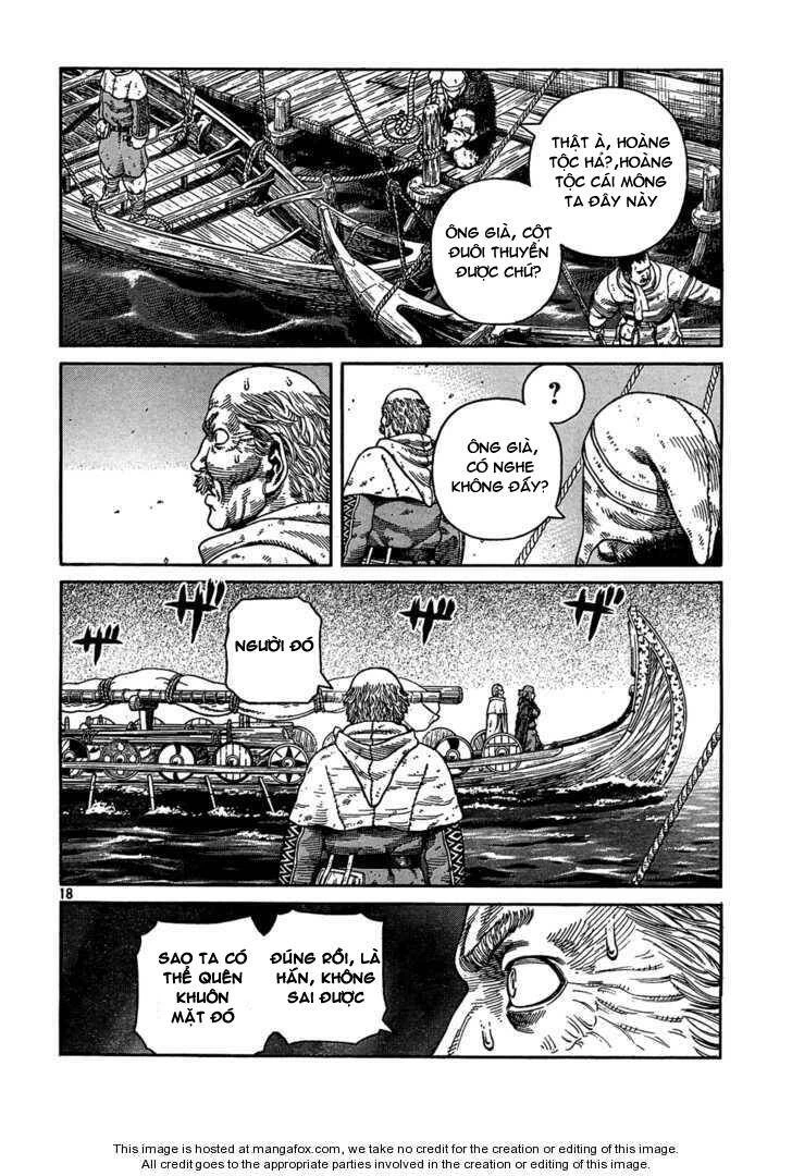 Truyền Thuyết Miền Đất Hứa Chapter 48 - 19