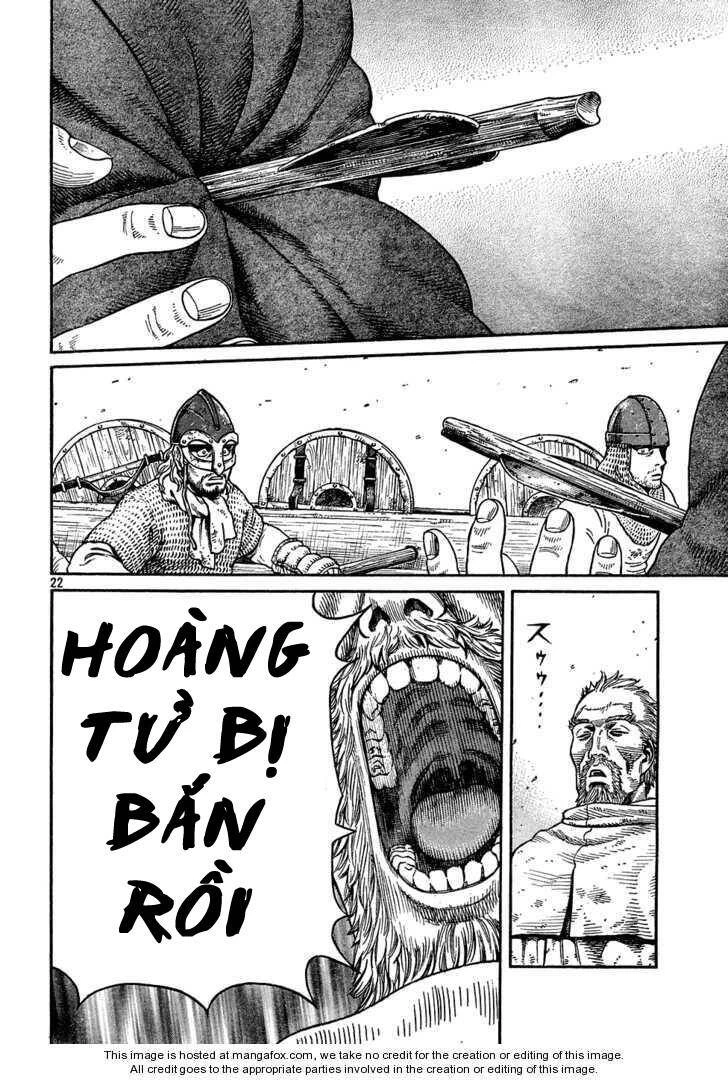 Truyền Thuyết Miền Đất Hứa Chapter 48 - 23