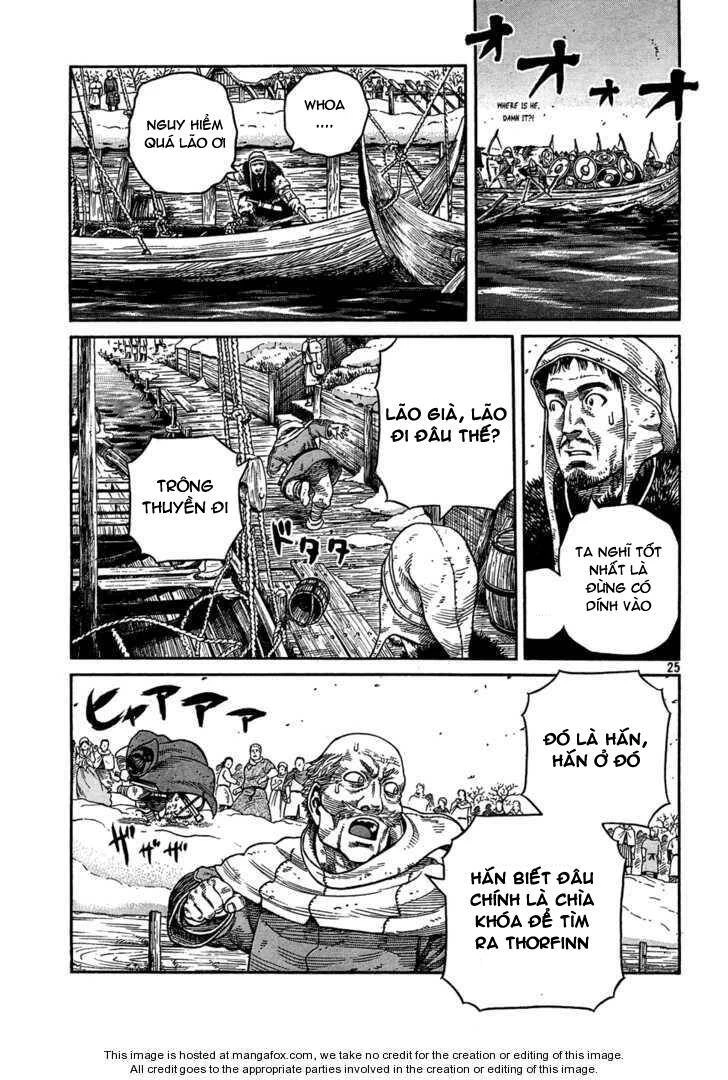 Truyền Thuyết Miền Đất Hứa Chapter 48 - 26