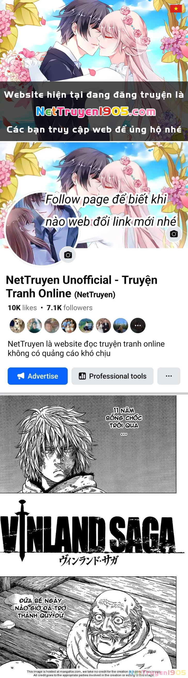 Truyền Thuyết Miền Đất Hứa Chapter 49 - 1