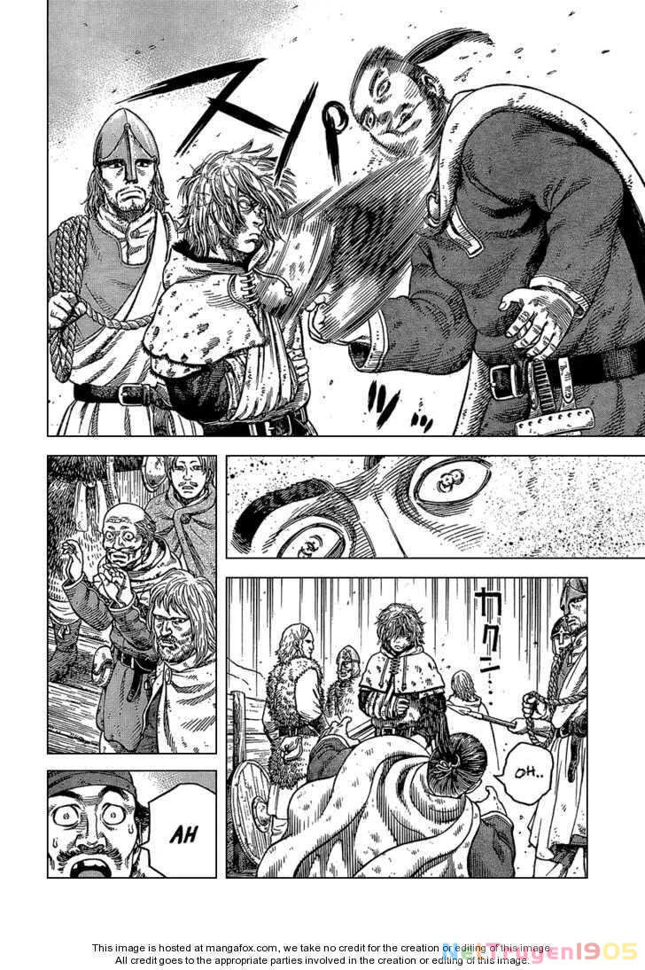 Truyền Thuyết Miền Đất Hứa Chapter 49 - 6