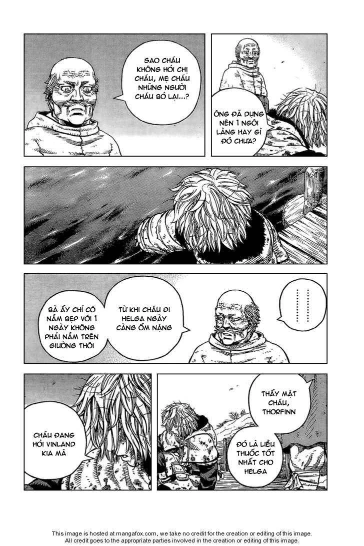 Truyền Thuyết Miền Đất Hứa Chapter 49 - 18