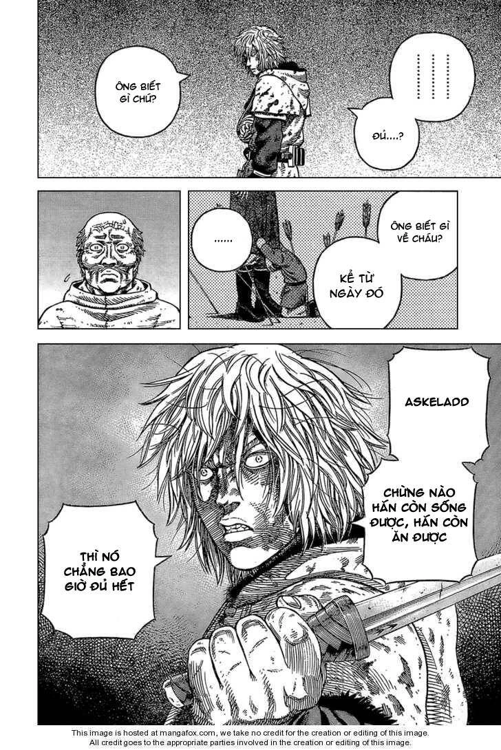 Truyền Thuyết Miền Đất Hứa Chapter 49 - 20