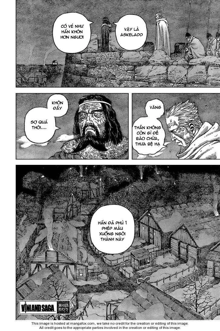 Truyền Thuyết Miền Đất Hứa Chapter 49 - 24