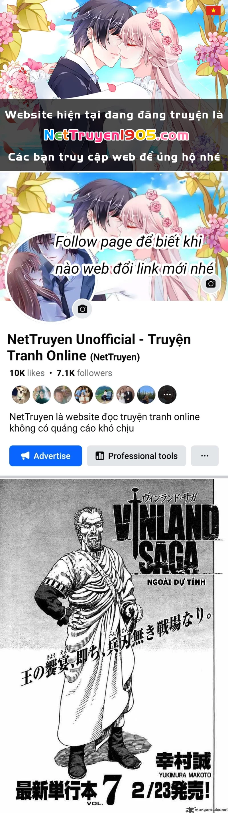 Truyền Thuyết Miền Đất Hứa Chapter 51 - 1