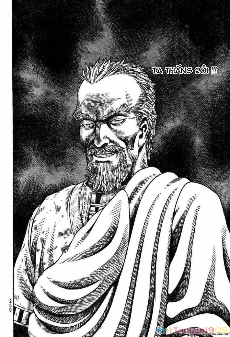 Truyền Thuyết Miền Đất Hứa Chapter 51 - 14