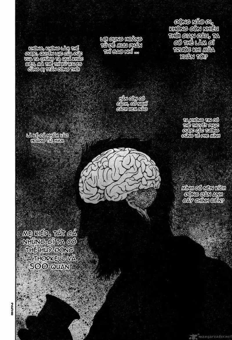 Truyền Thuyết Miền Đất Hứa Chapter 51 - 22