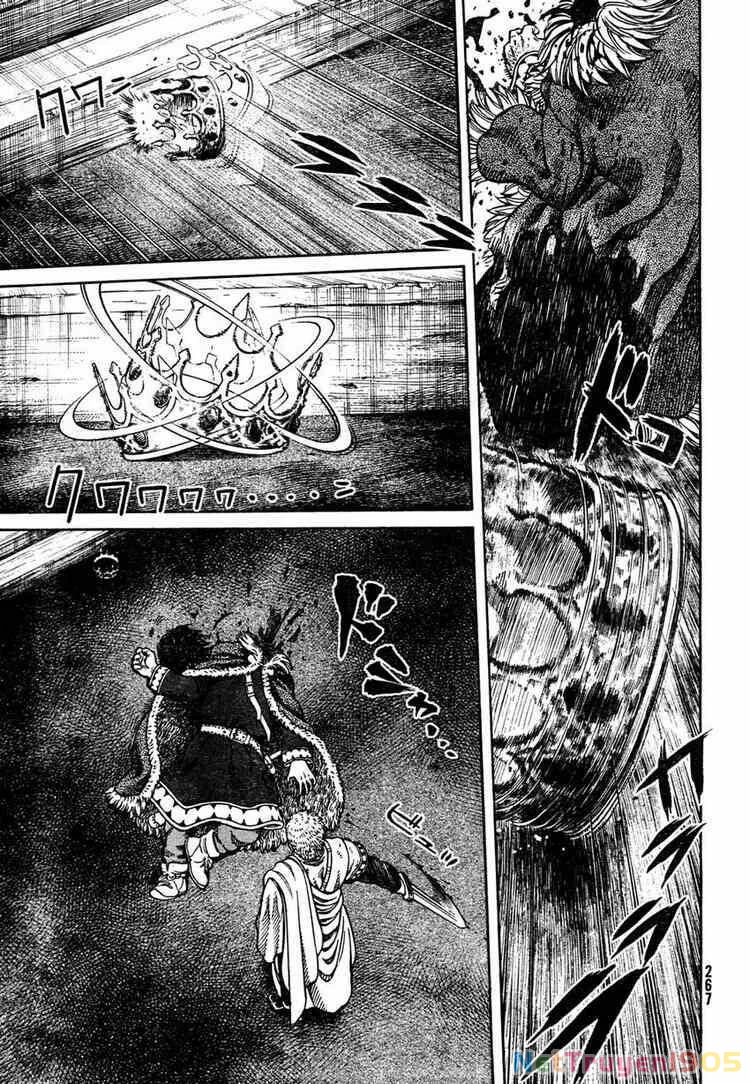 Truyền Thuyết Miền Đất Hứa Chapter 52 - 30