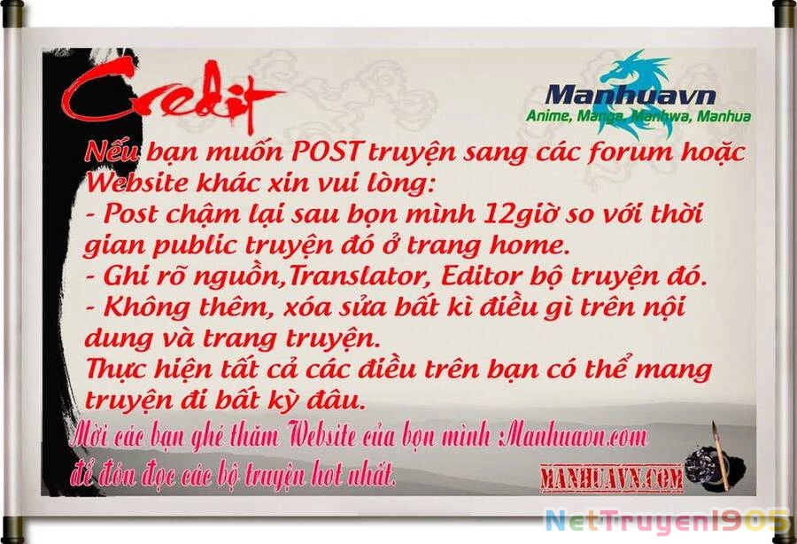 Truyền Thuyết Miền Đất Hứa Chapter 52 - 34