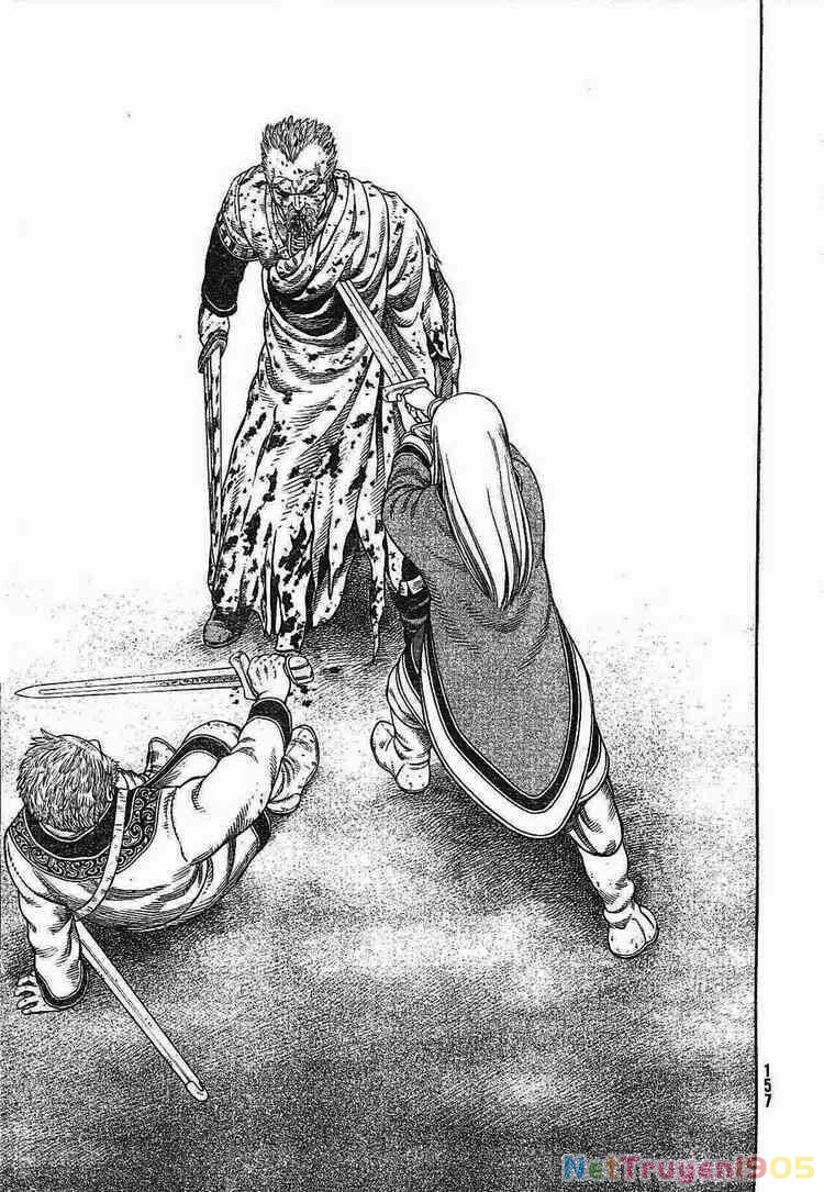 Truyền Thuyết Miền Đất Hứa Chapter 53 - 24