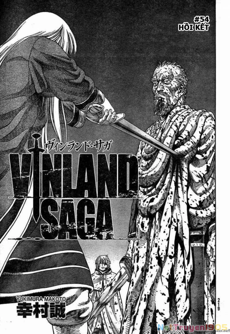 Truyền Thuyết Miền Đất Hứa Chapter 54 - 2