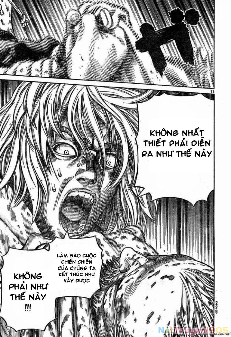 Truyền Thuyết Miền Đất Hứa Chapter 54 - 12