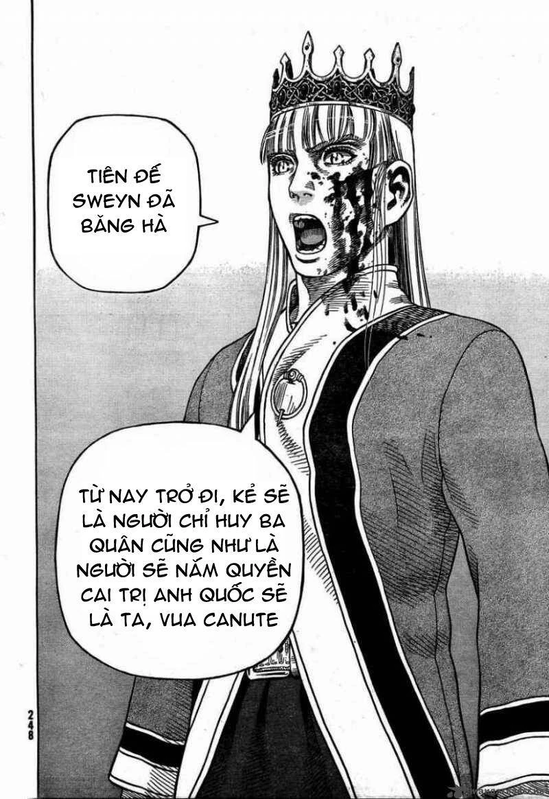 Truyền Thuyết Miền Đất Hứa Chapter 54 - 31