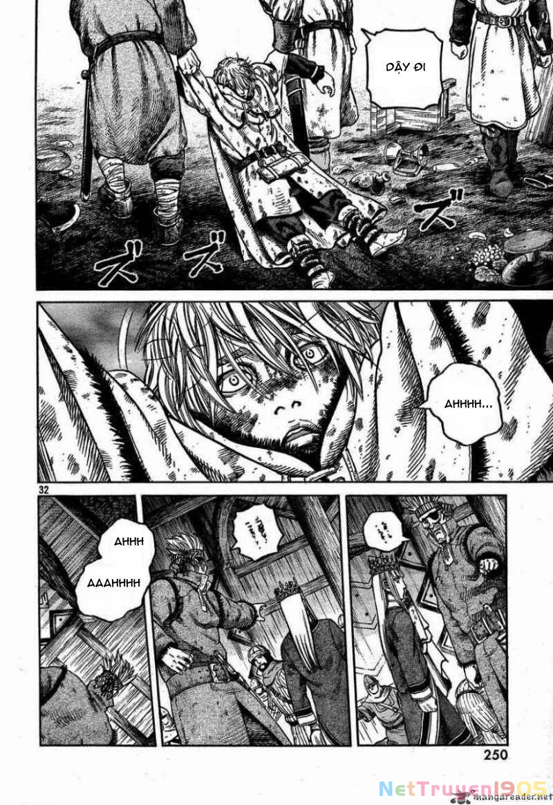 Truyền Thuyết Miền Đất Hứa Chapter 54 - 33