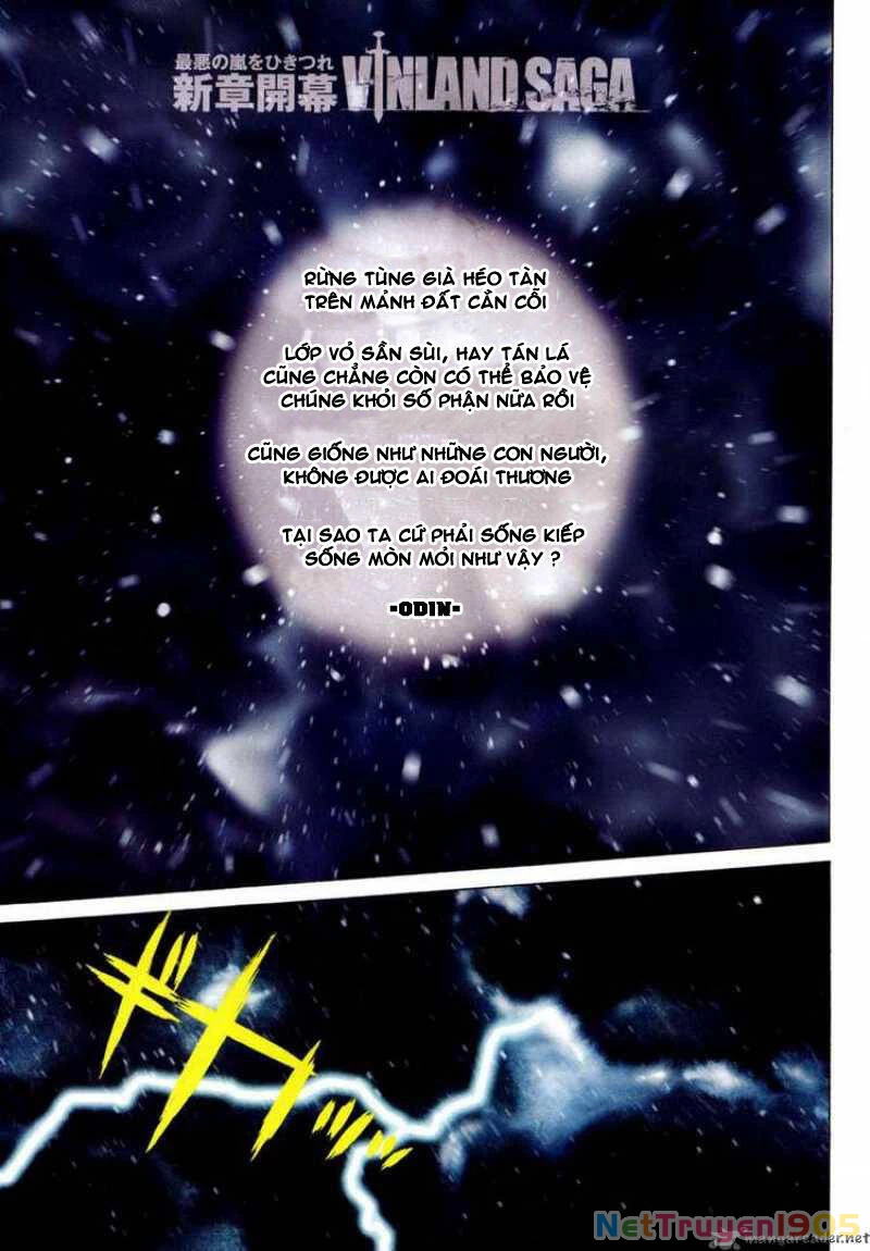 Truyền Thuyết Miền Đất Hứa Chapter 55 - 2