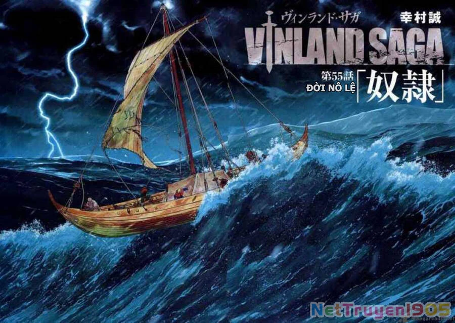 Truyền Thuyết Miền Đất Hứa Chapter 55 - 3