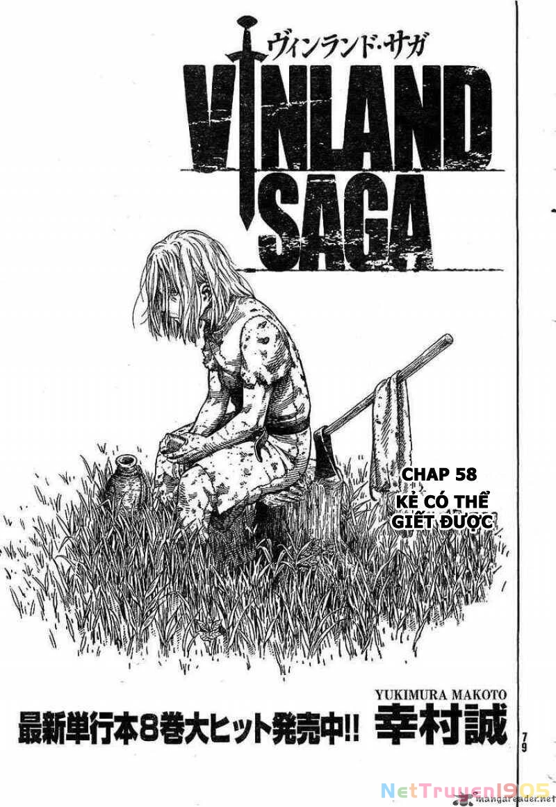 Truyền Thuyết Miền Đất Hứa Chapter 58 - 2