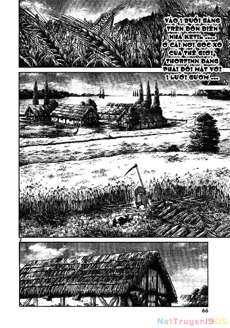 Truyền Thuyết Miền Đất Hứa Chapter 59 - 3