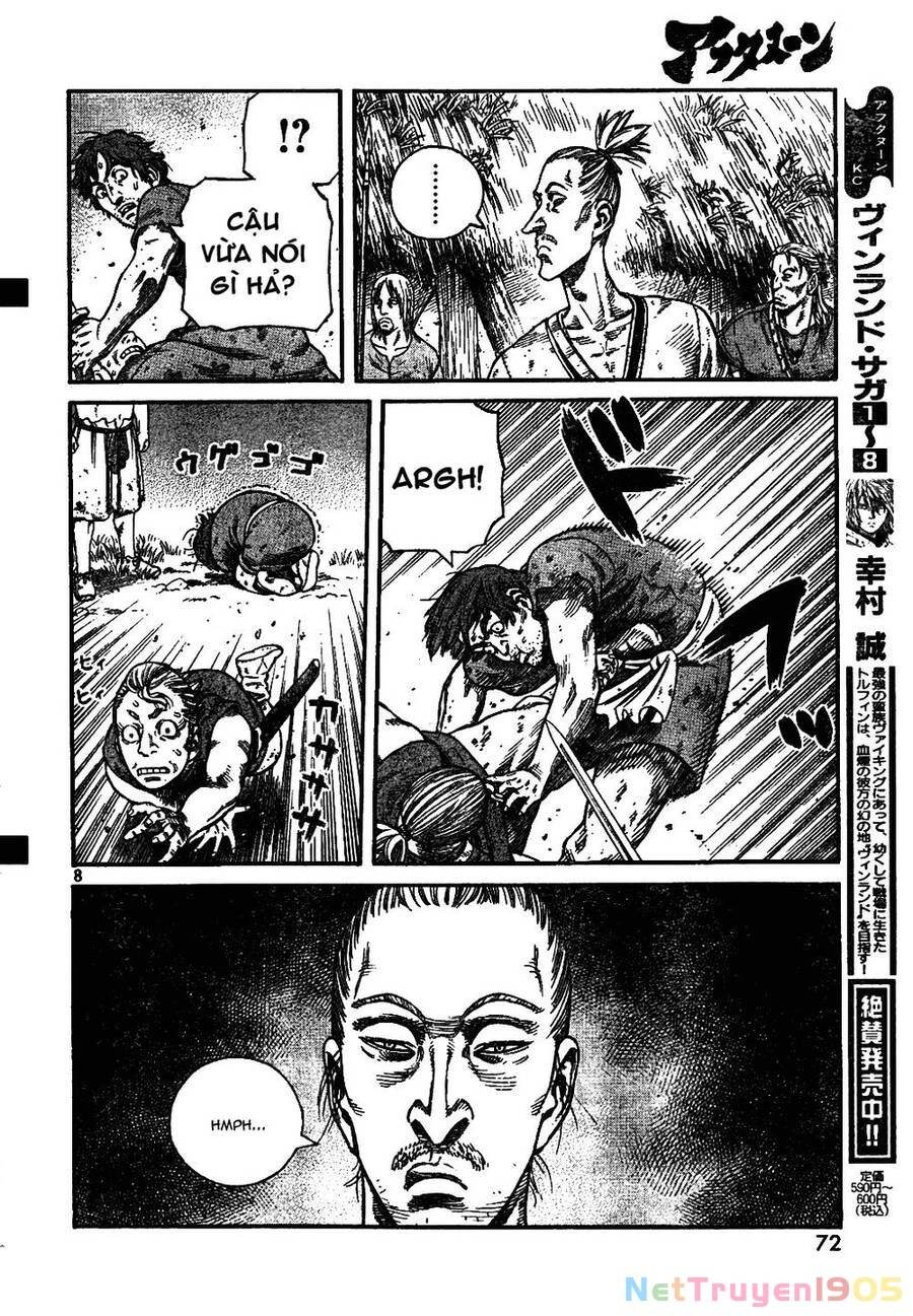 Truyền Thuyết Miền Đất Hứa Chapter 59 - 9