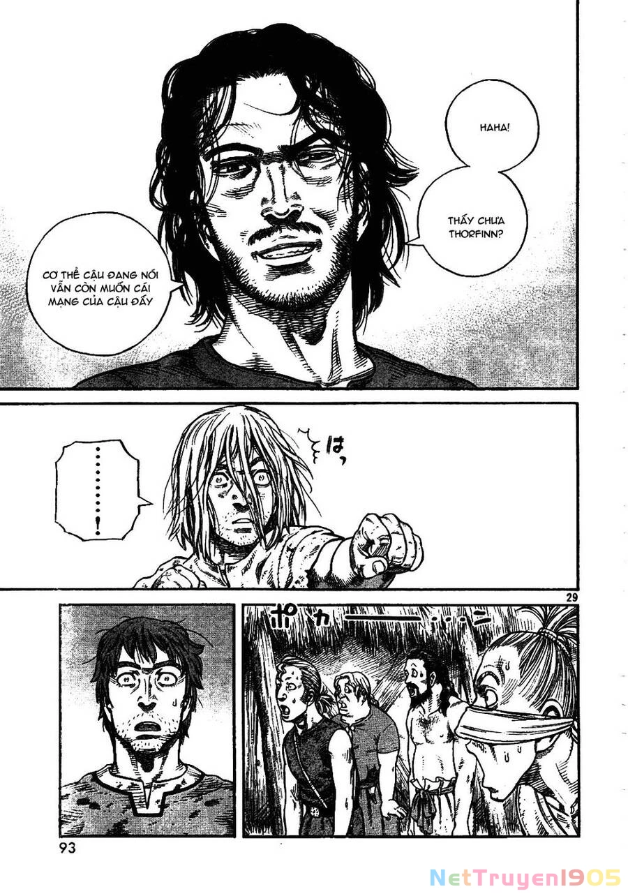 Truyền Thuyết Miền Đất Hứa Chapter 59 - 30