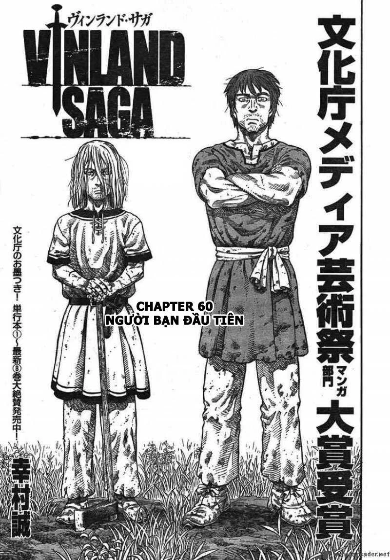 Truyền Thuyết Miền Đất Hứa Chapter 60 - 2