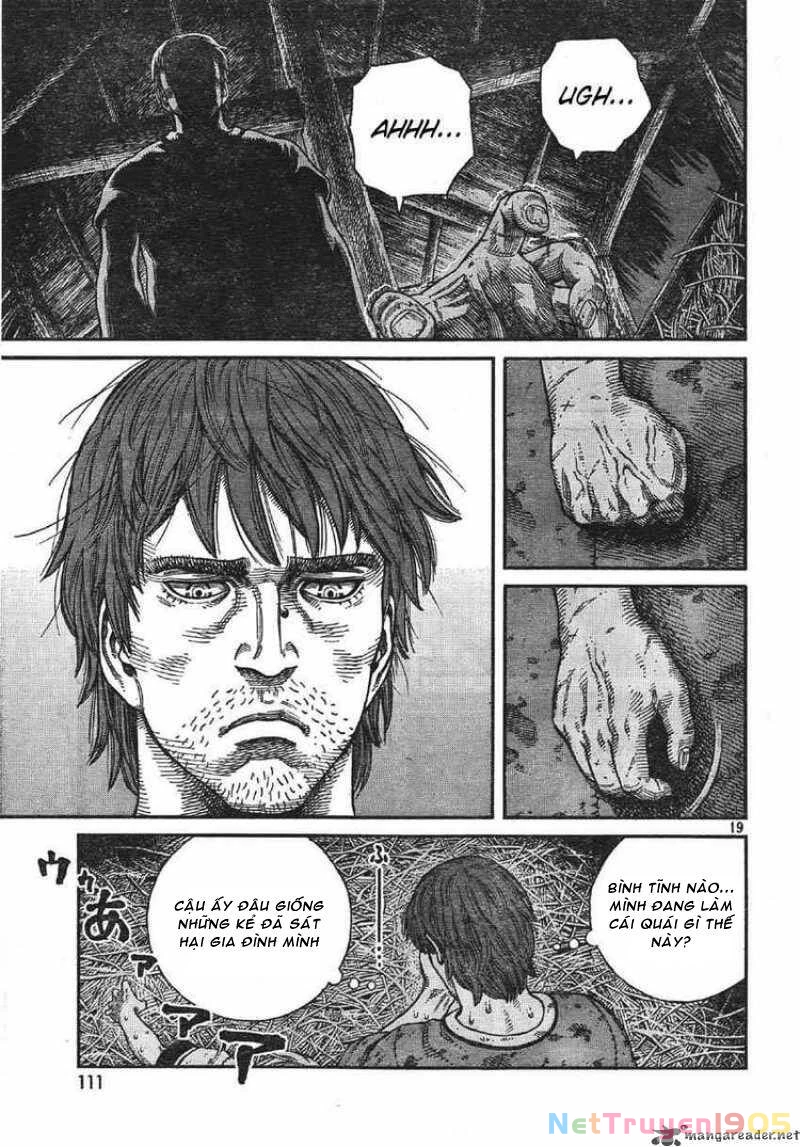 Truyền Thuyết Miền Đất Hứa Chapter 60 - 20