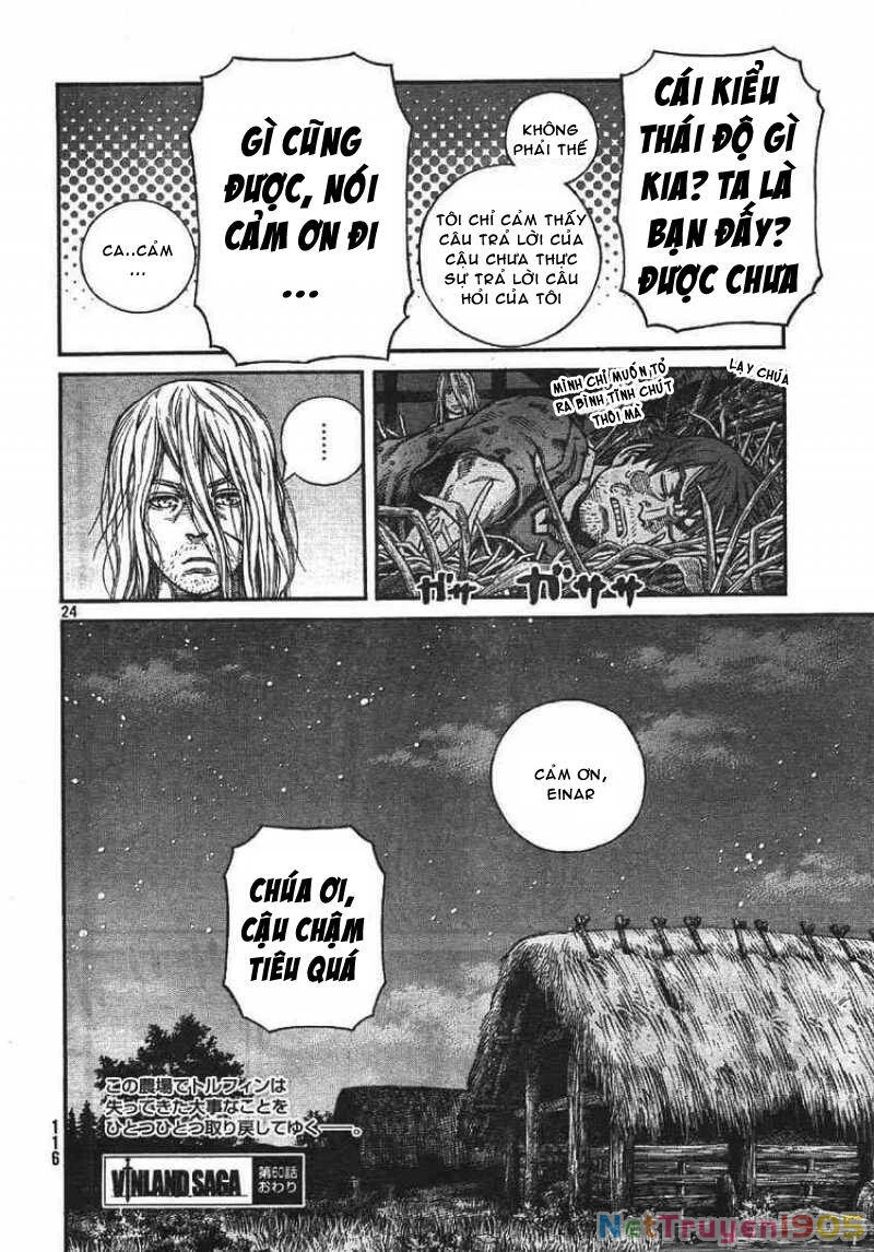 Truyền Thuyết Miền Đất Hứa Chapter 60 - 25