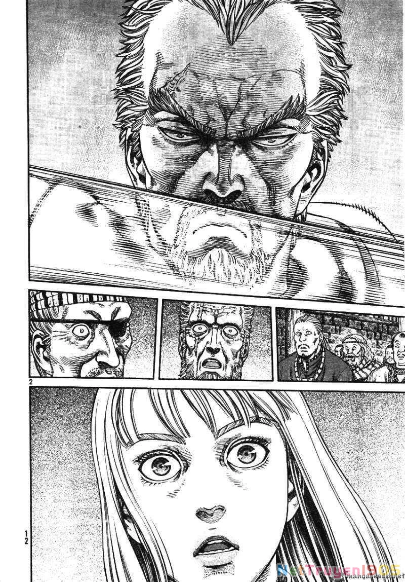 Truyền Thuyết Miền Đất Hứa Chapter 61 - 4