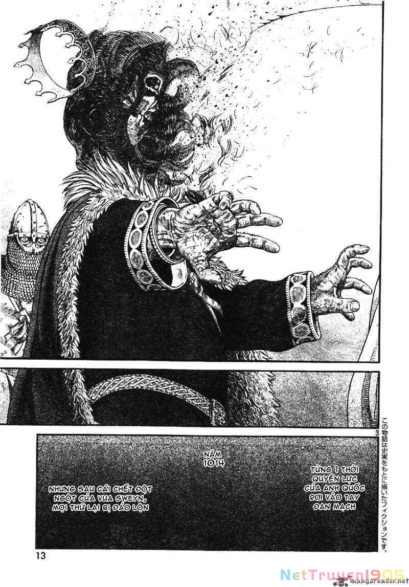 Truyền Thuyết Miền Đất Hứa Chapter 61 - 5