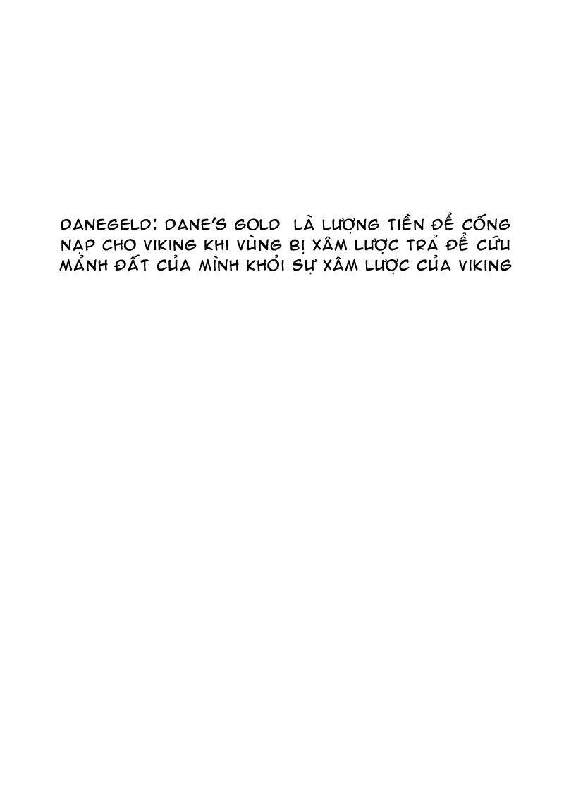 Truyền Thuyết Miền Đất Hứa Chapter 61 - 28