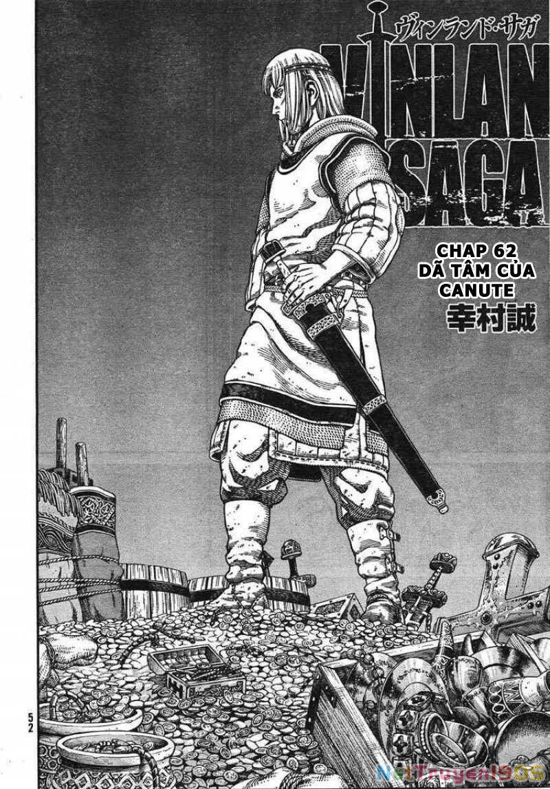 Truyền Thuyết Miền Đất Hứa Chapter 62 - 3