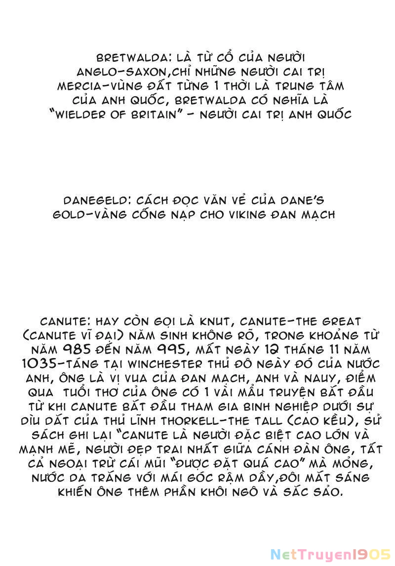 Truyền Thuyết Miền Đất Hứa Chapter 62 - 23