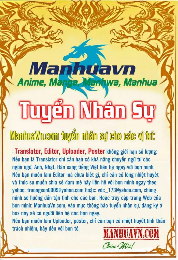 Truyền Thuyết Miền Đất Hứa Chapter 63 - 22