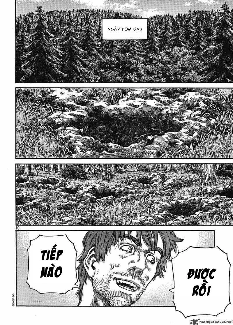 Truyền Thuyết Miền Đất Hứa Chapter 64 - 11