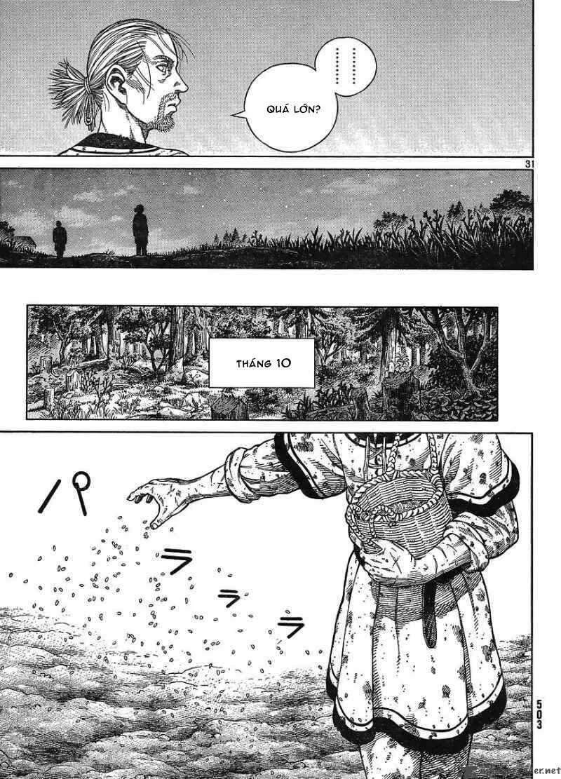 Truyền Thuyết Miền Đất Hứa Chapter 65 - 32