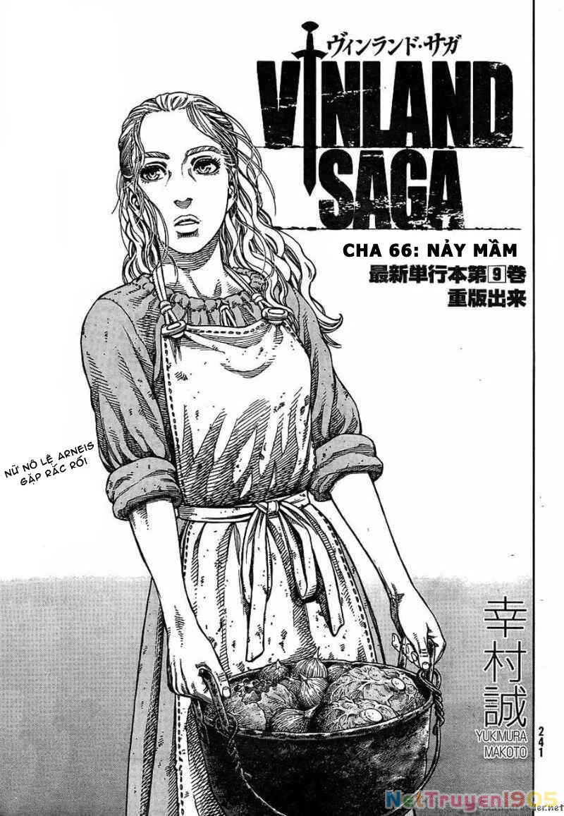 Truyền Thuyết Miền Đất Hứa Chapter 66 - 2