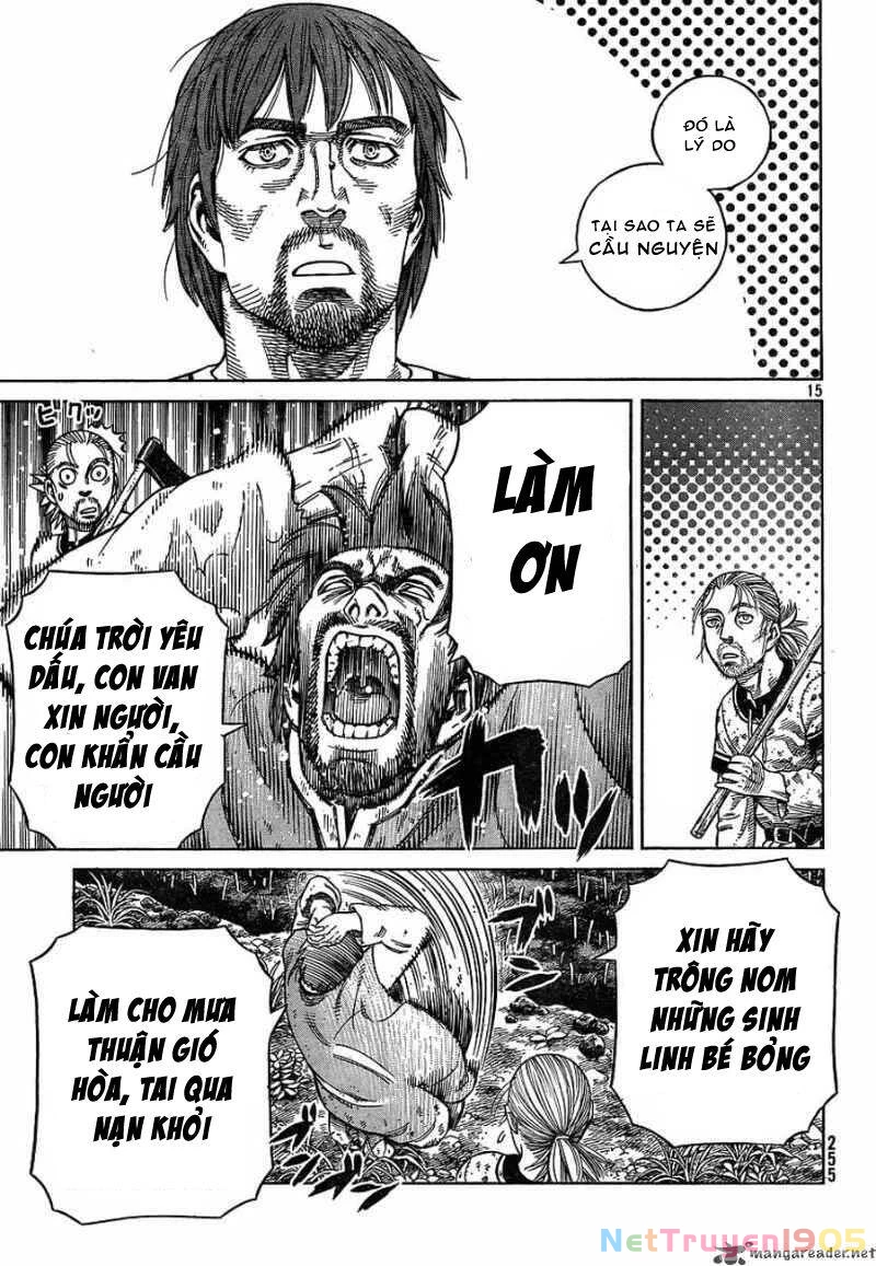 Truyền Thuyết Miền Đất Hứa Chapter 66 - 16
