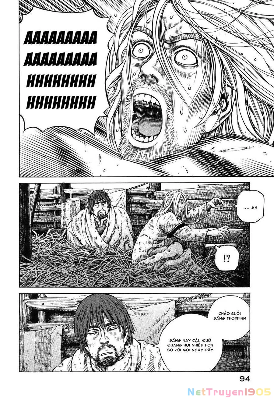 Truyền Thuyết Miền Đất Hứa Chapter 68 - 9