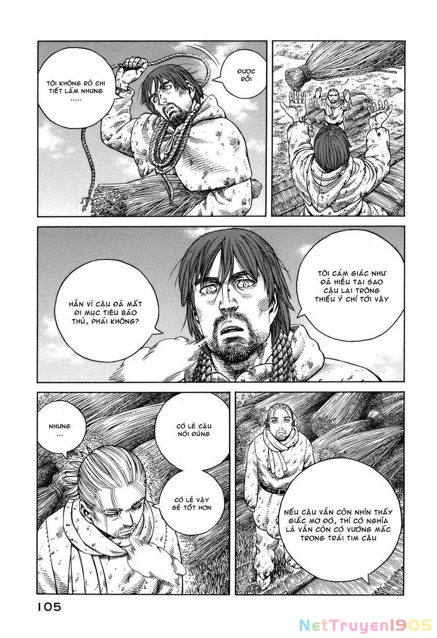 Truyền Thuyết Miền Đất Hứa Chapter 68 - 20