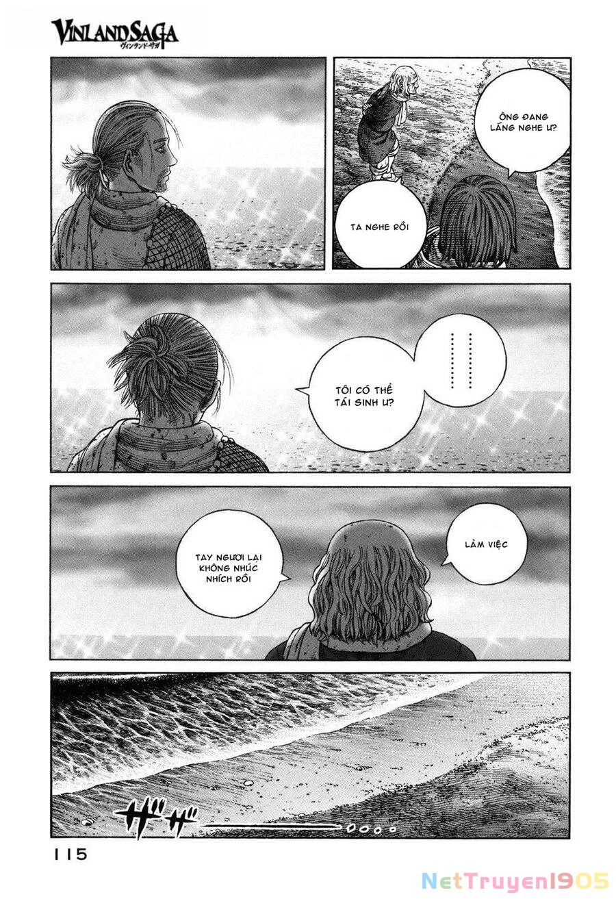 Truyền Thuyết Miền Đất Hứa Chapter 68 - 30