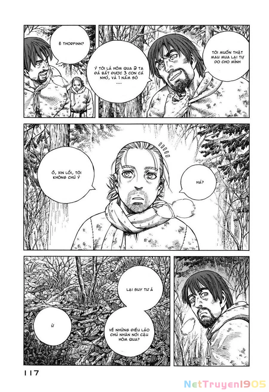 Truyền Thuyết Miền Đất Hứa Chapter 68 - 32