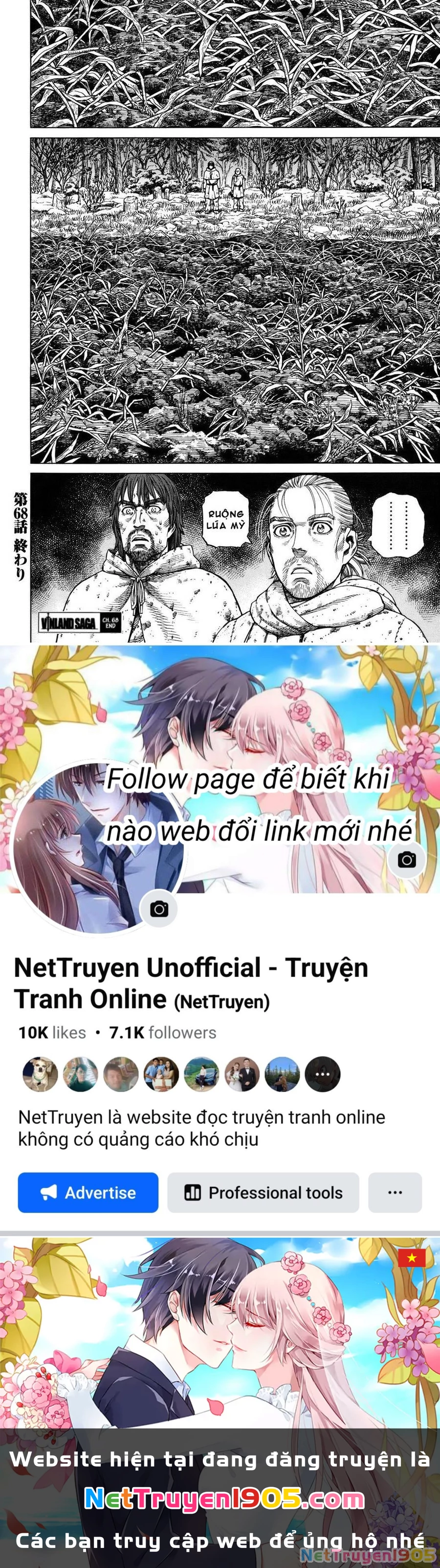 Truyền Thuyết Miền Đất Hứa Chapter 68 - 37