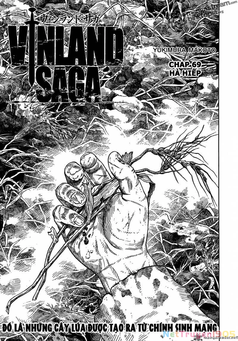 Truyền Thuyết Miền Đất Hứa Chapter 69 - 2