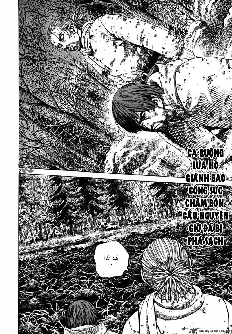 Truyền Thuyết Miền Đất Hứa Chapter 69 - 3