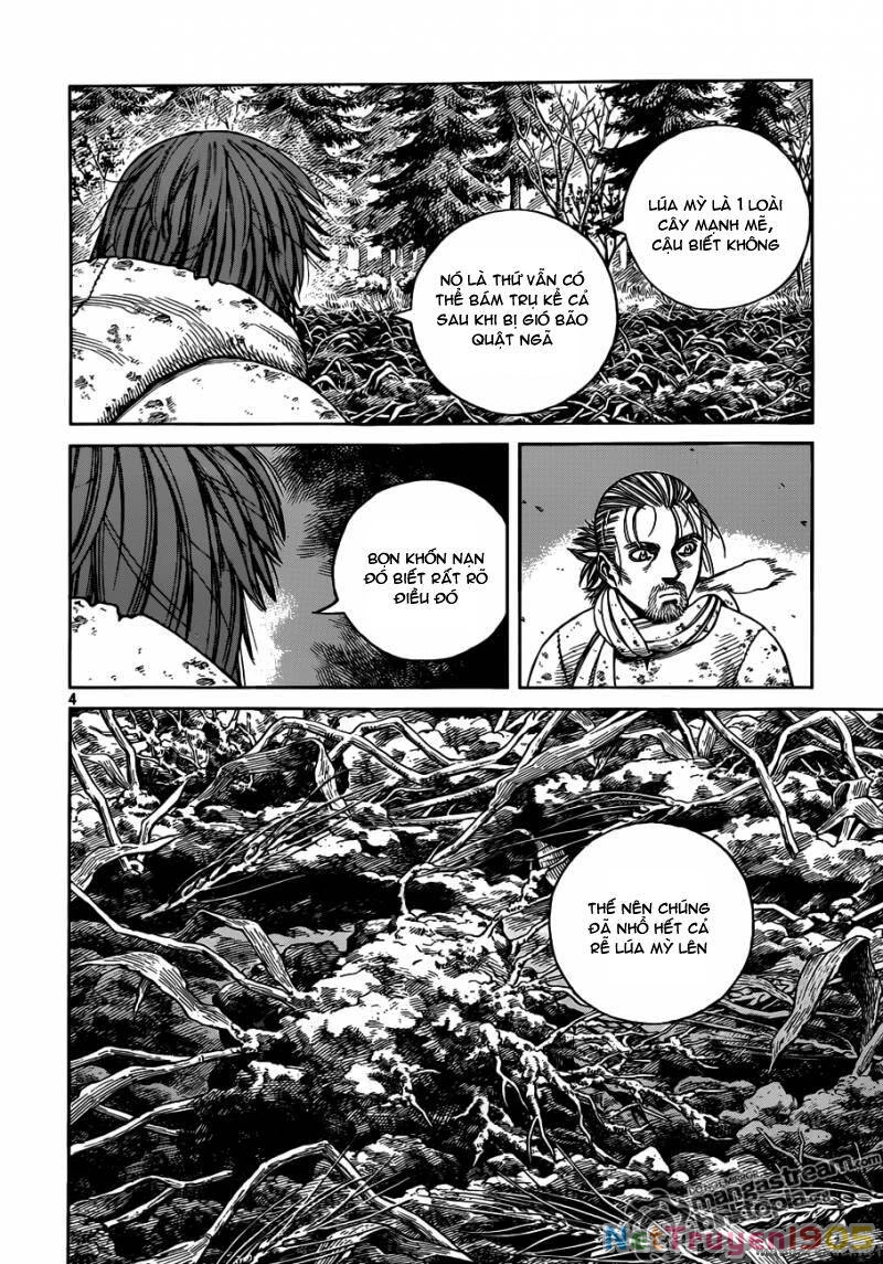 Truyền Thuyết Miền Đất Hứa Chapter 69 - 5