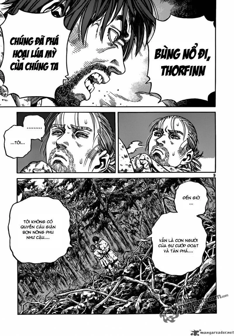 Truyền Thuyết Miền Đất Hứa Chapter 69 - 10