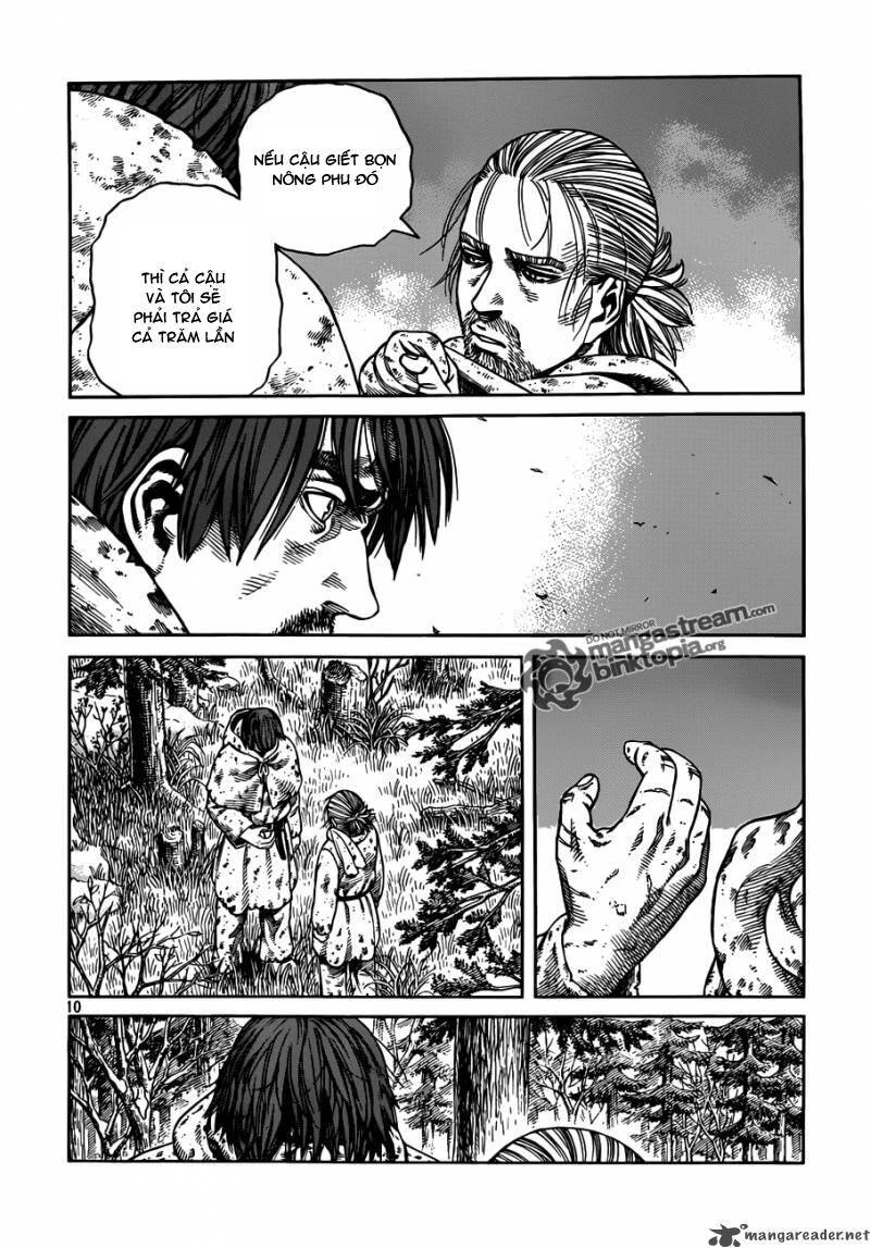Truyền Thuyết Miền Đất Hứa Chapter 69 - 11