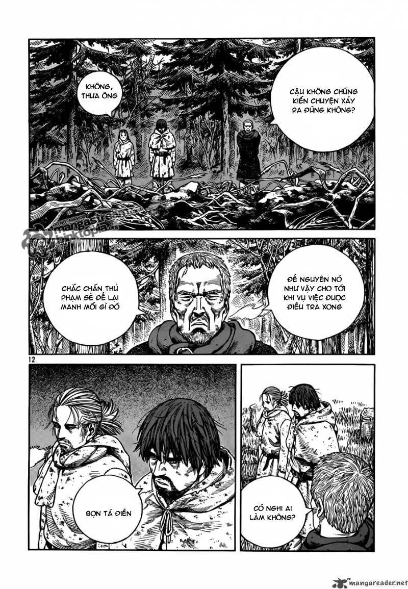 Truyền Thuyết Miền Đất Hứa Chapter 69 - 13