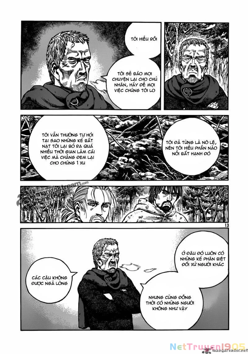 Truyền Thuyết Miền Đất Hứa Chapter 69 - 14