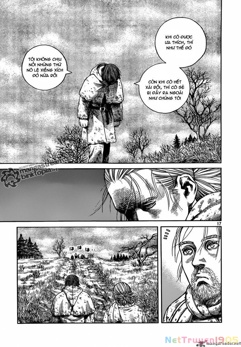 Truyền Thuyết Miền Đất Hứa Chapter 69 - 18